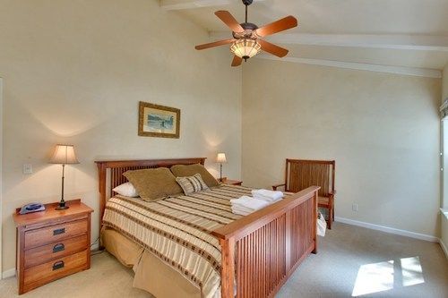 فندق 1261 Country Club Drive سووث لاك تاهوي المظهر الخارجي الصورة
