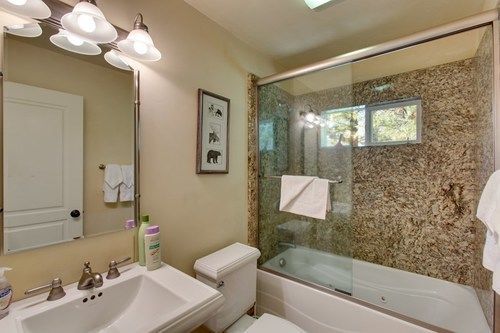 فندق 1261 Country Club Drive سووث لاك تاهوي المظهر الخارجي الصورة