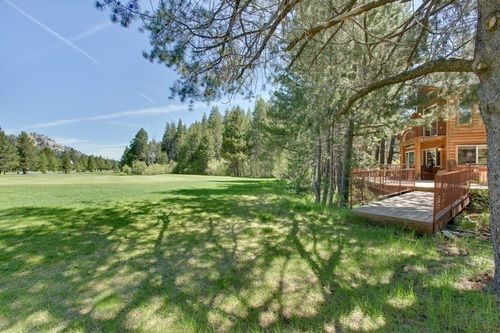 فندق 1261 Country Club Drive سووث لاك تاهوي المظهر الخارجي الصورة